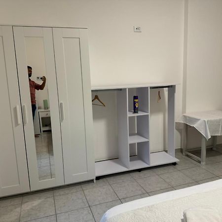 Apartments Местре Экстерьер фото