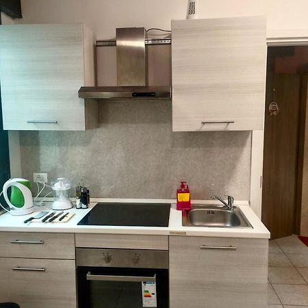 Apartments Местре Экстерьер фото