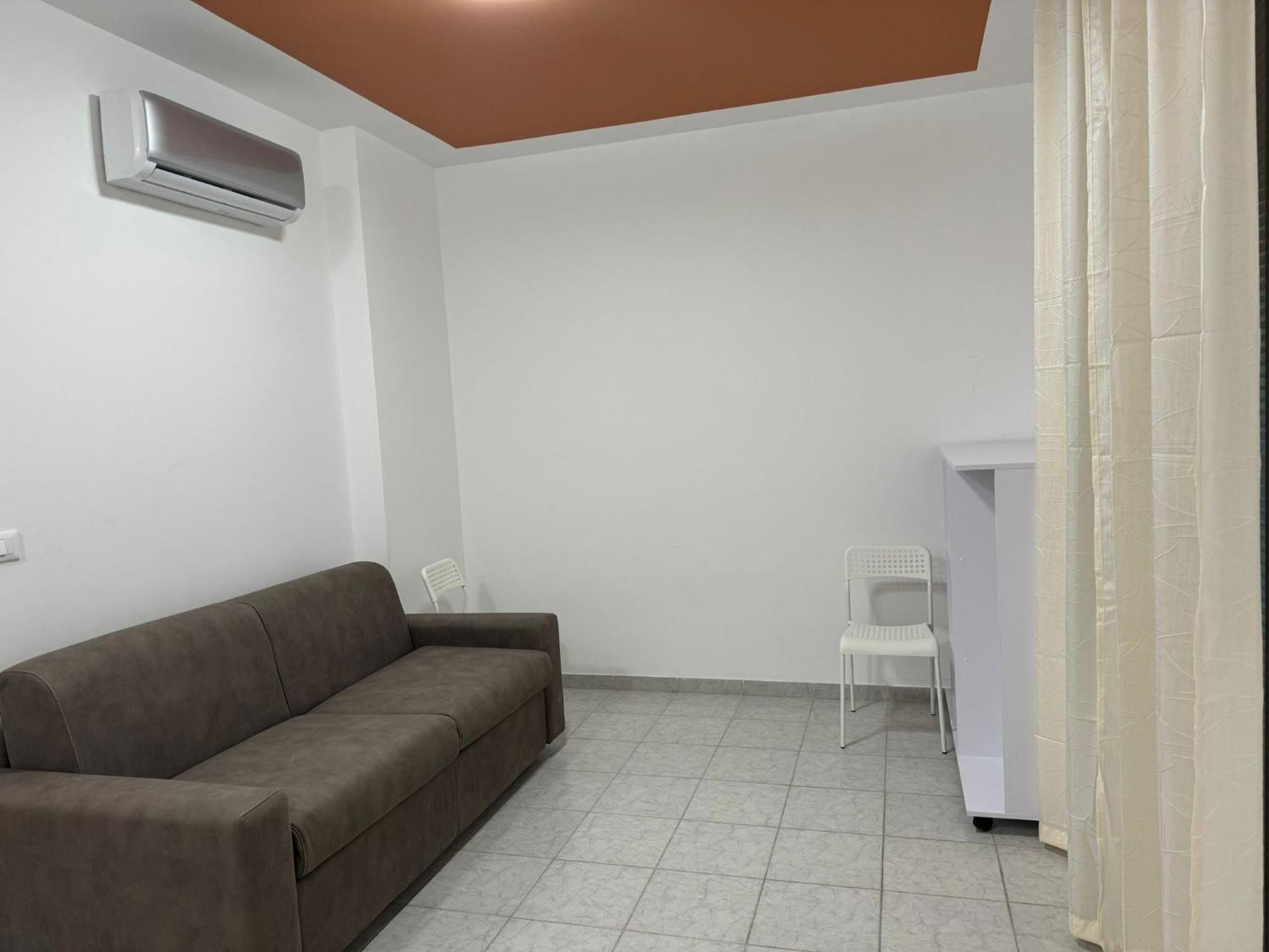 Apartments Местре Номер фото