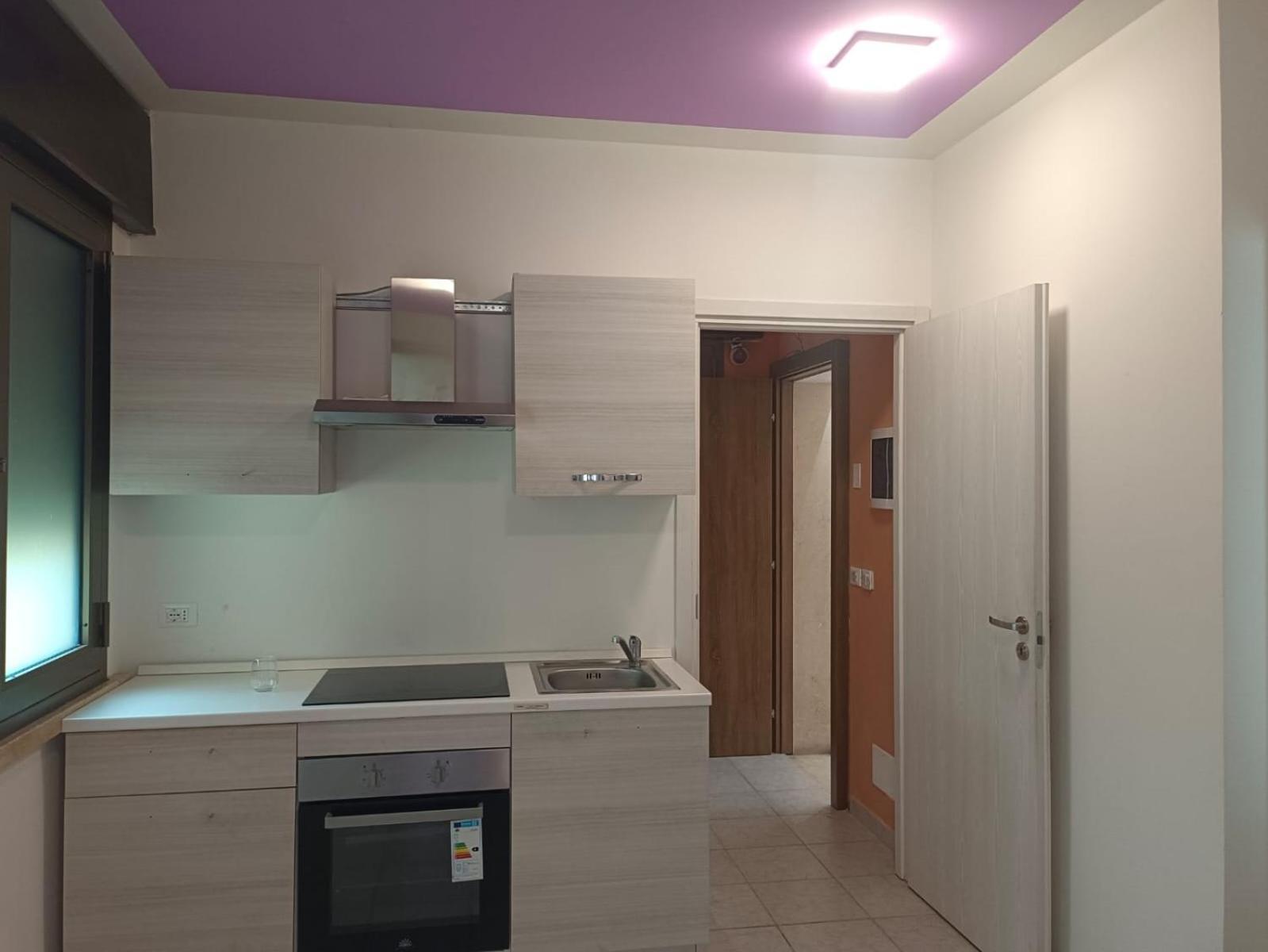 Apartments Местре Экстерьер фото