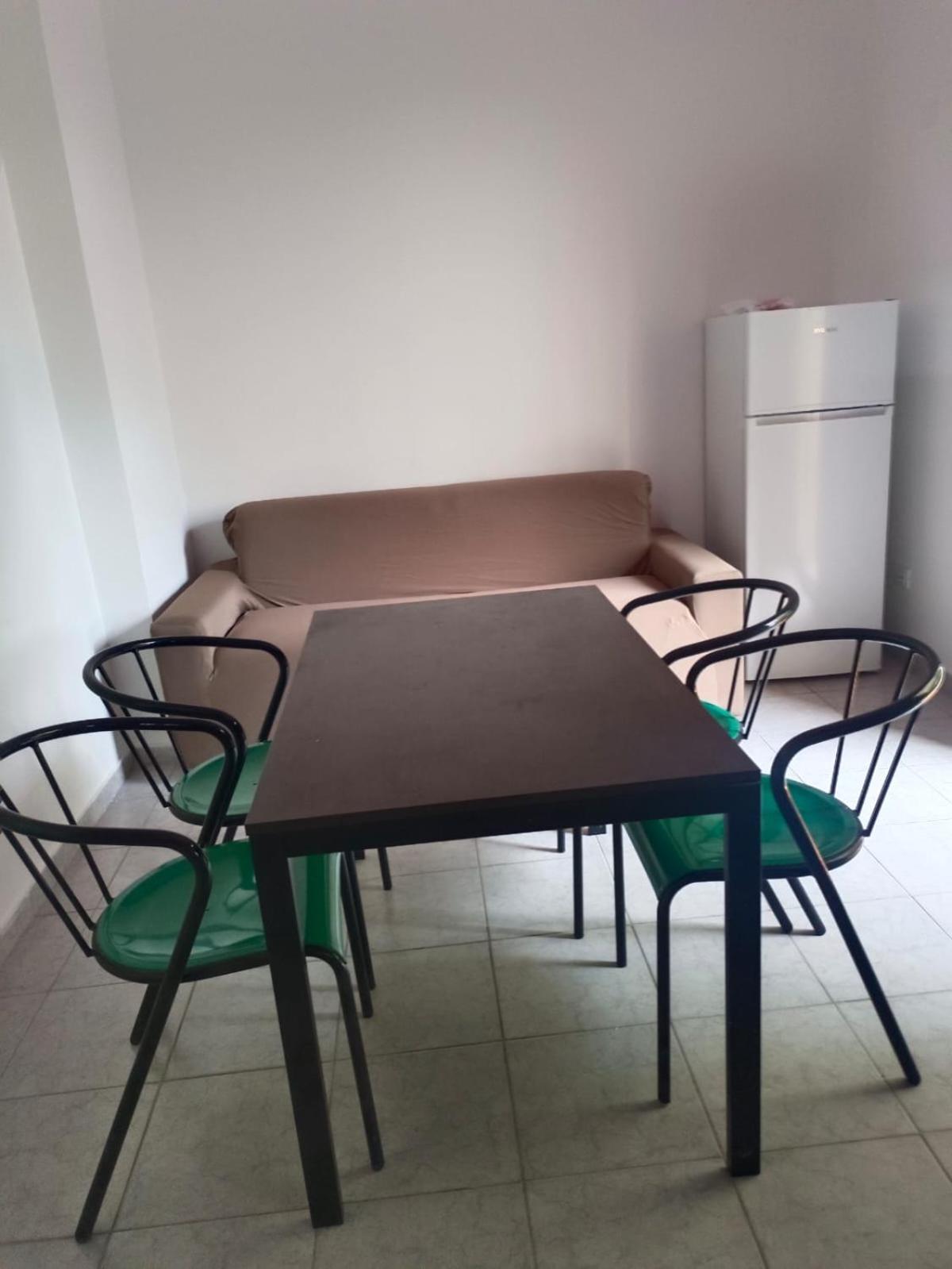 Apartments Местре Экстерьер фото