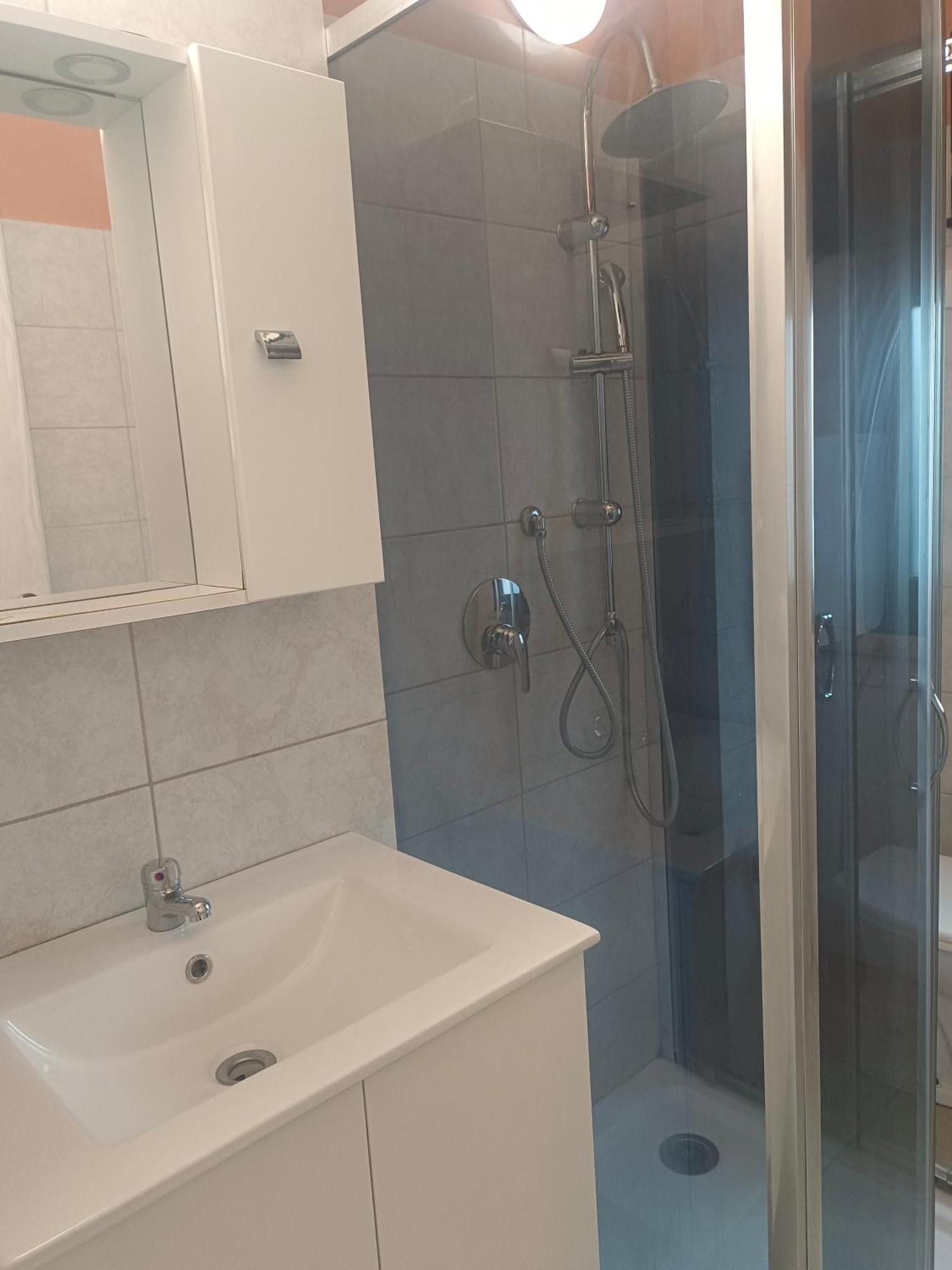 Apartments Местре Экстерьер фото