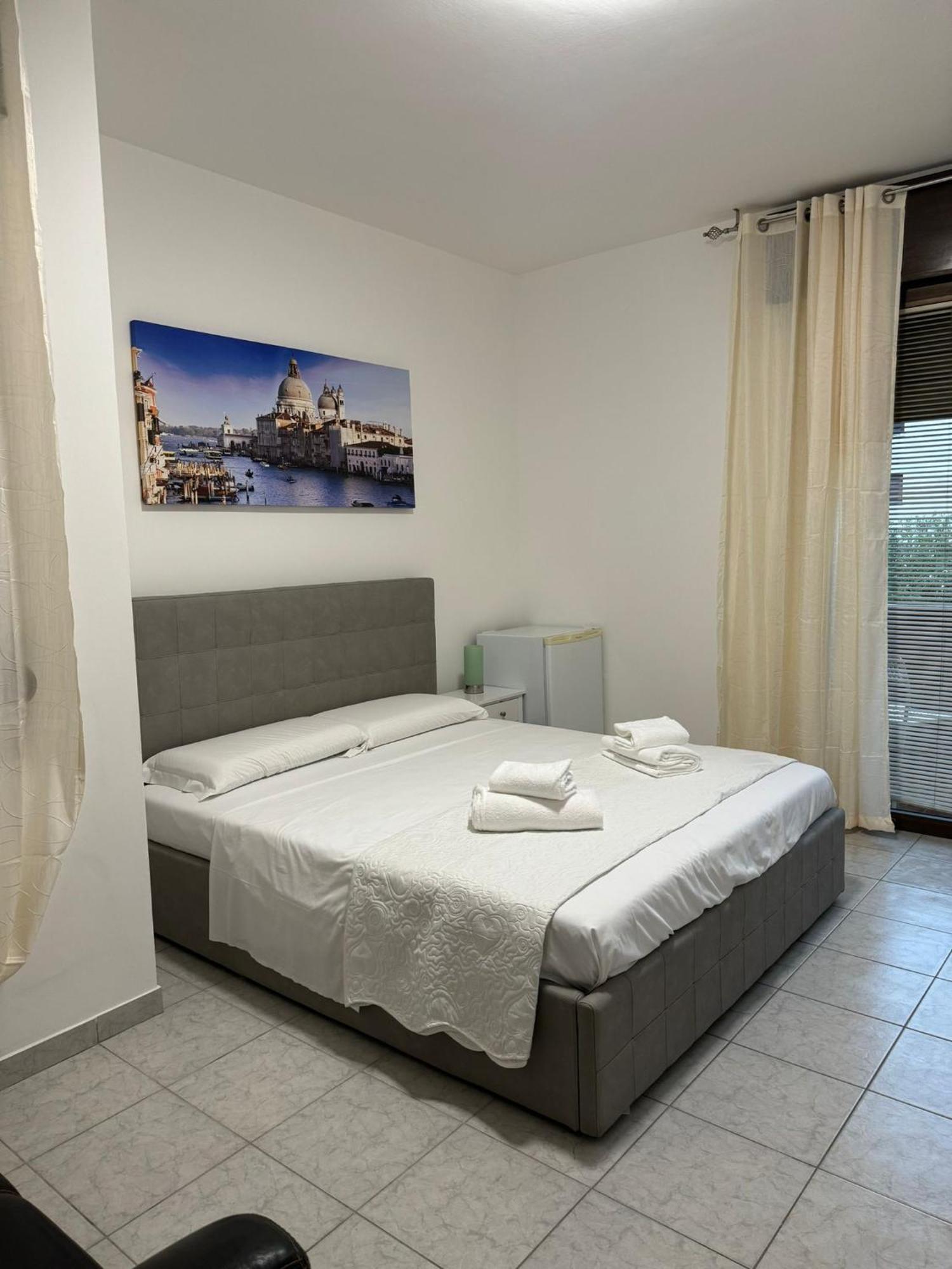 Apartments Местре Экстерьер фото