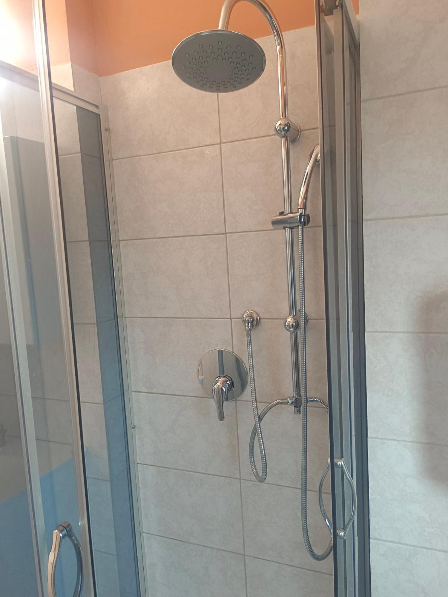 Apartments Местре Экстерьер фото