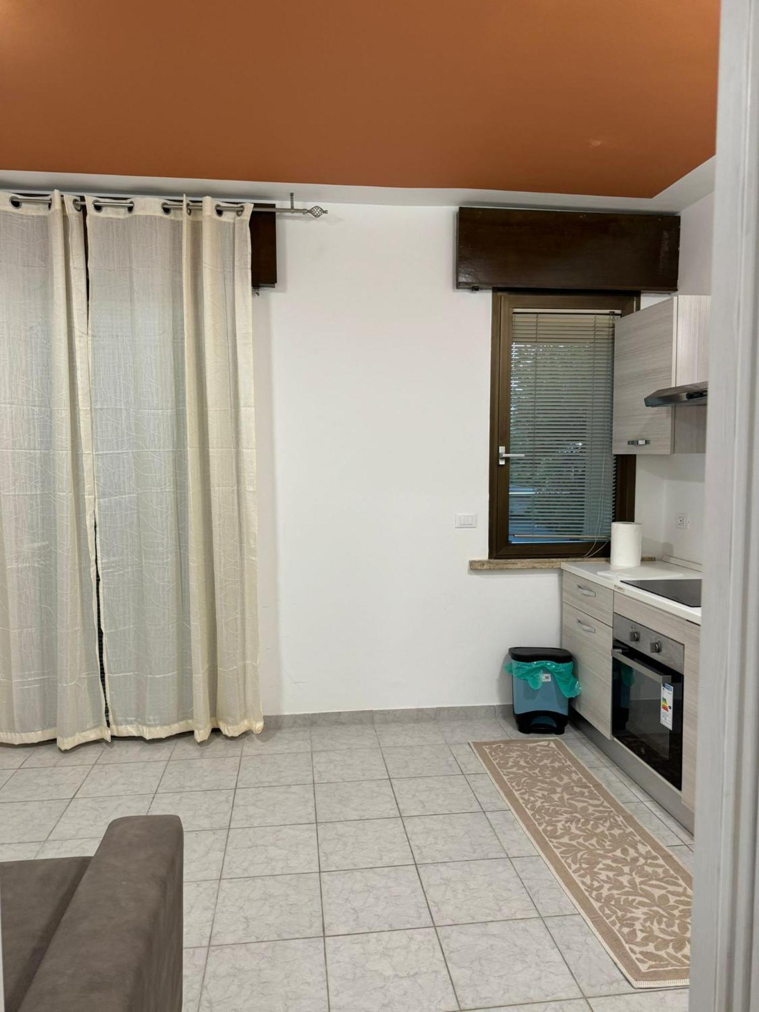 Apartments Местре Экстерьер фото