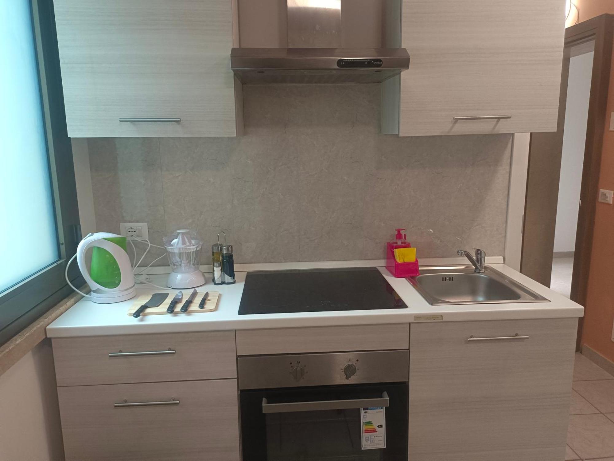 Apartments Местре Экстерьер фото