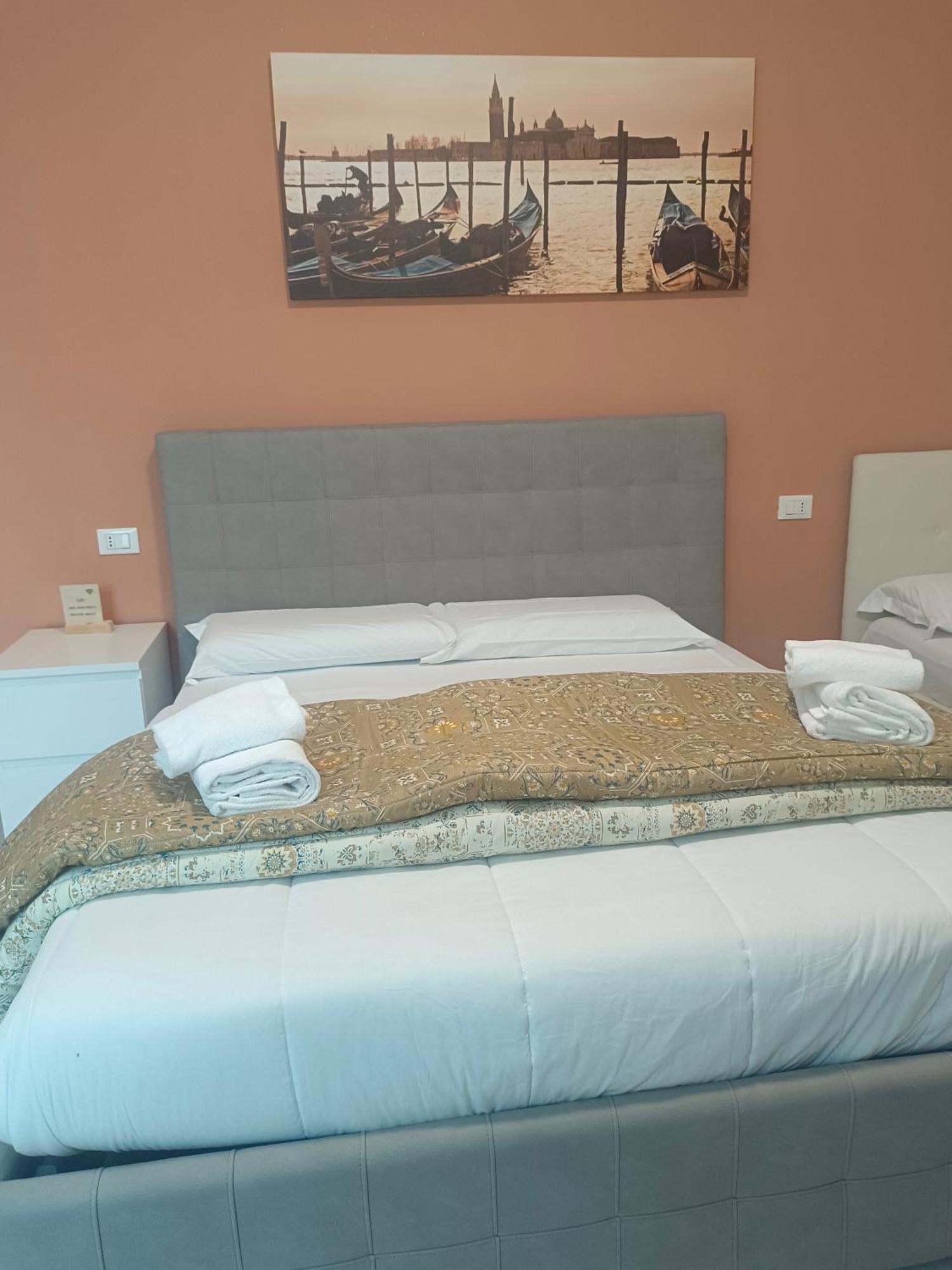 Apartments Местре Экстерьер фото