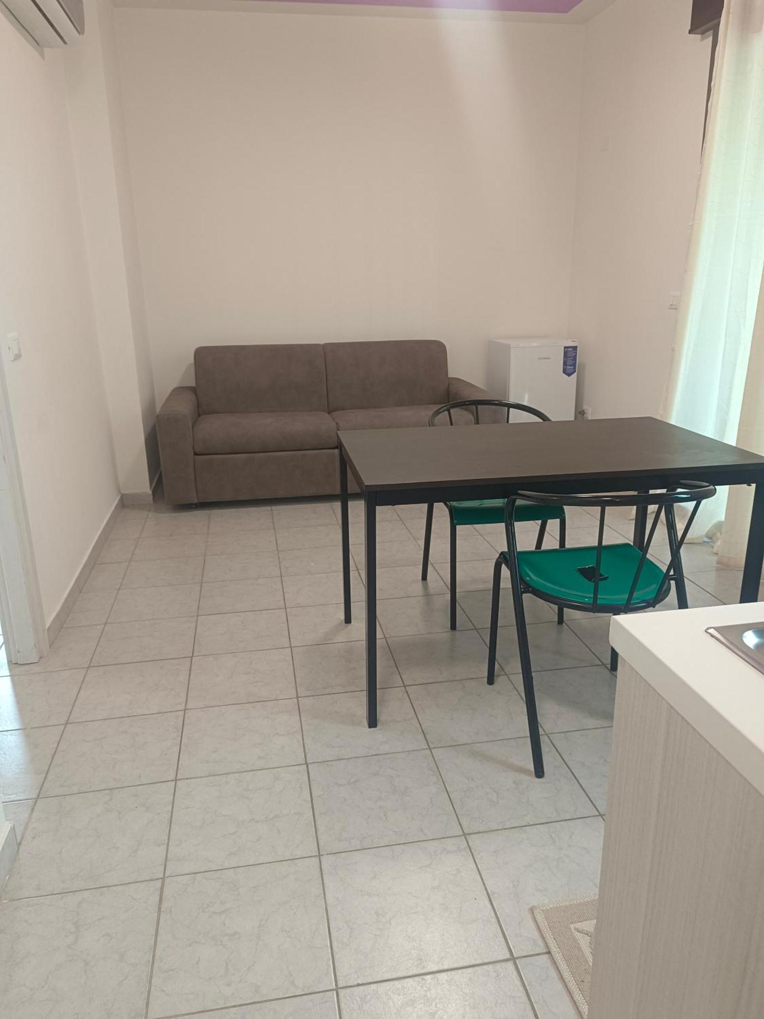 Apartments Местре Экстерьер фото