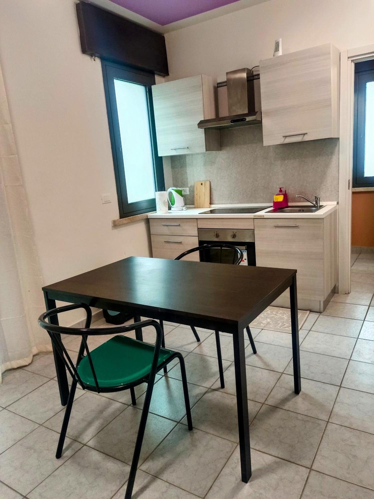 Apartments Местре Экстерьер фото